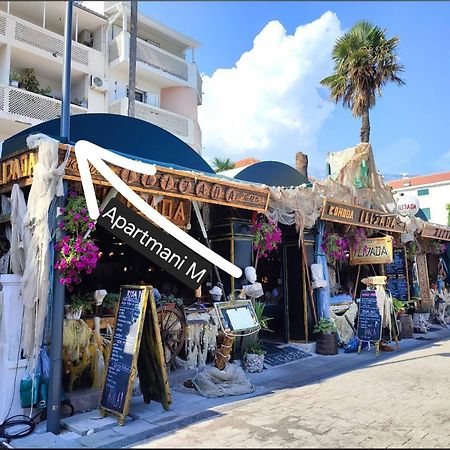 Apartmani M Χέρτσεγκ Νόβι Εξωτερικό φωτογραφία