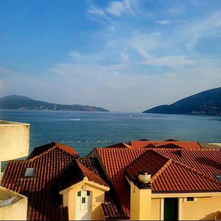 Apartmani M Χέρτσεγκ Νόβι Εξωτερικό φωτογραφία