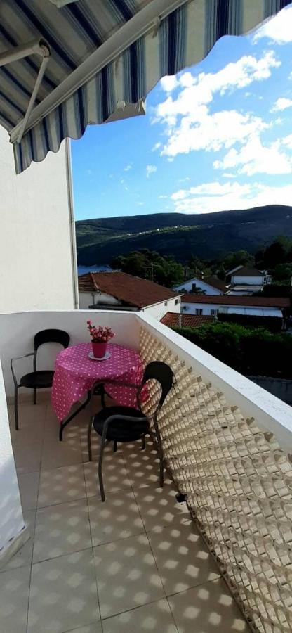 Apartmani M Χέρτσεγκ Νόβι Εξωτερικό φωτογραφία