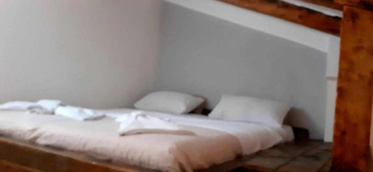 Apartmani M Χέρτσεγκ Νόβι Δωμάτιο φωτογραφία