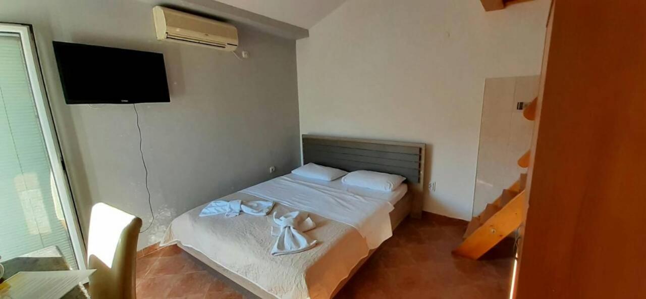 Apartmani M Χέρτσεγκ Νόβι Δωμάτιο φωτογραφία
