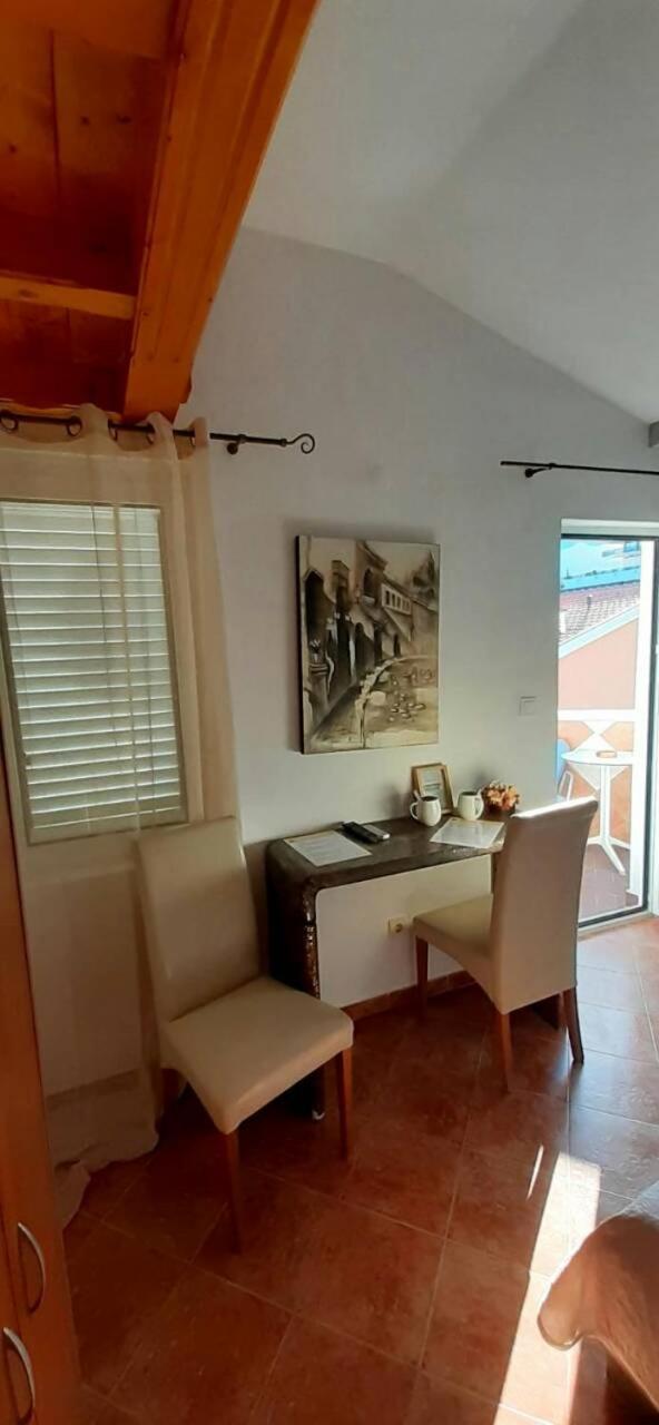 Apartmani M Χέρτσεγκ Νόβι Δωμάτιο φωτογραφία