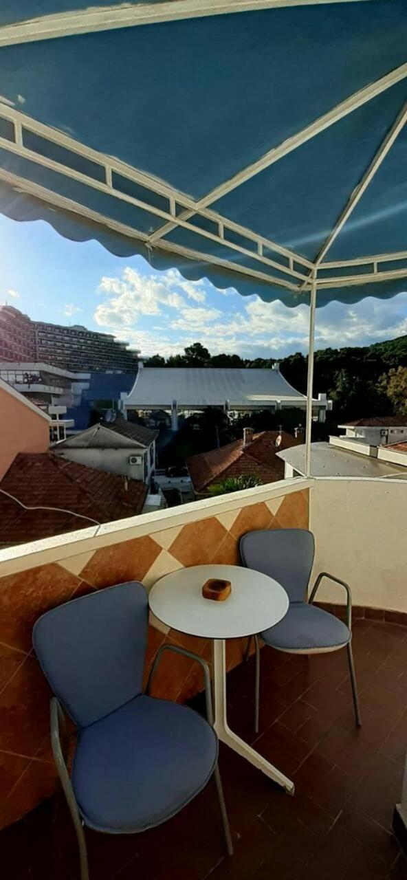 Apartmani M Χέρτσεγκ Νόβι Δωμάτιο φωτογραφία