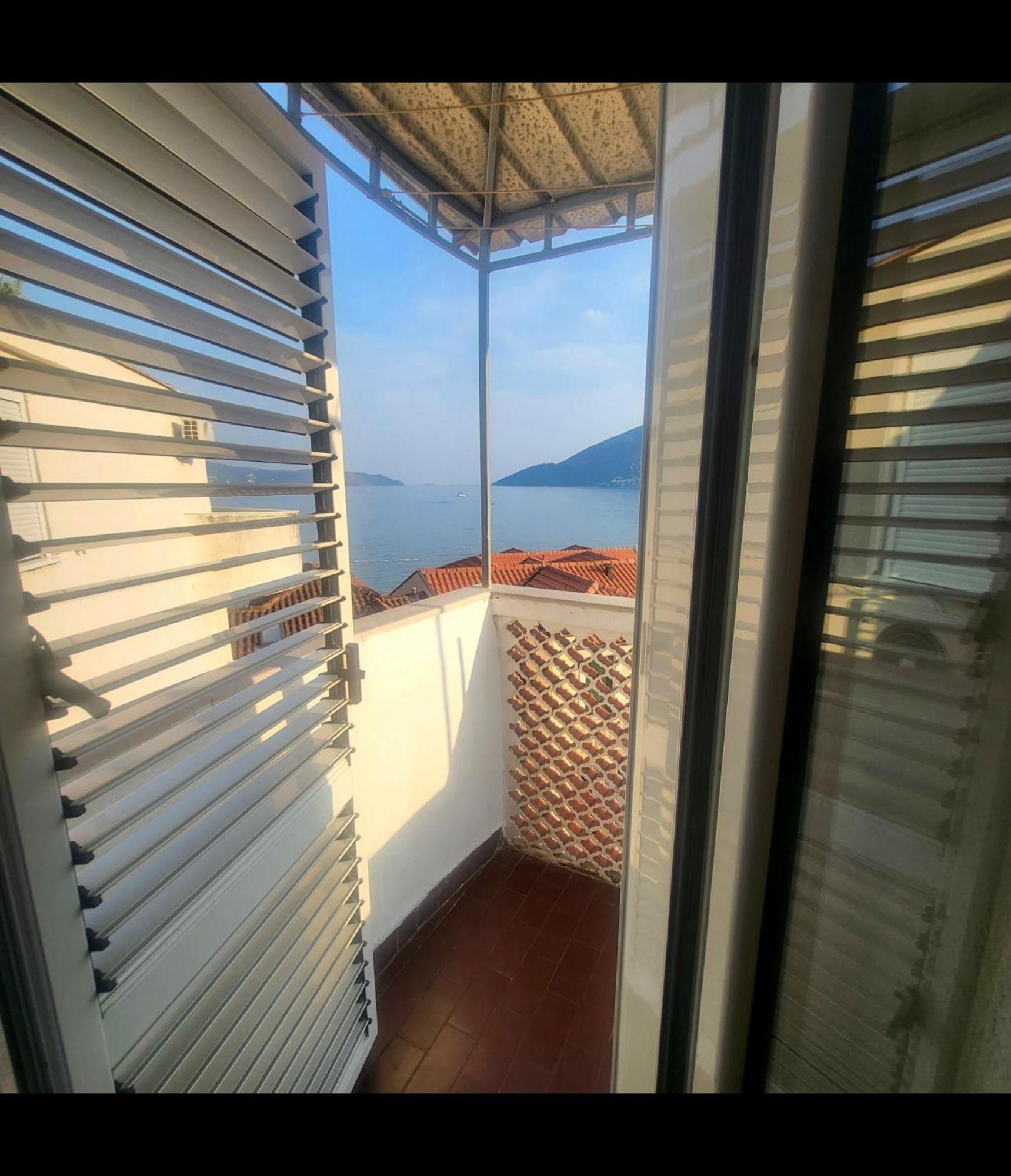 Apartmani M Χέρτσεγκ Νόβι Εξωτερικό φωτογραφία