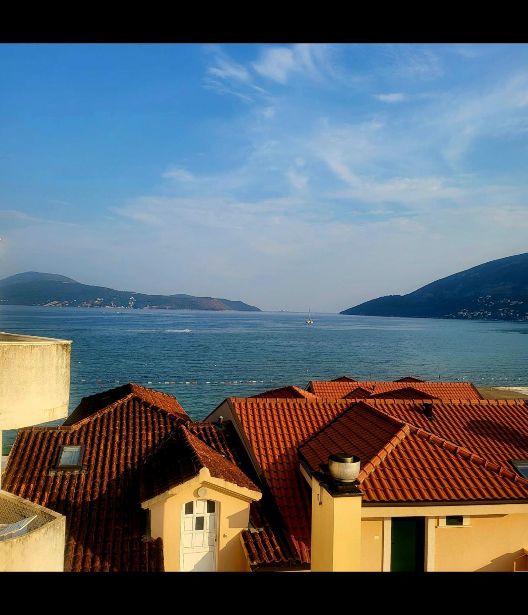 Apartmani M Χέρτσεγκ Νόβι Εξωτερικό φωτογραφία