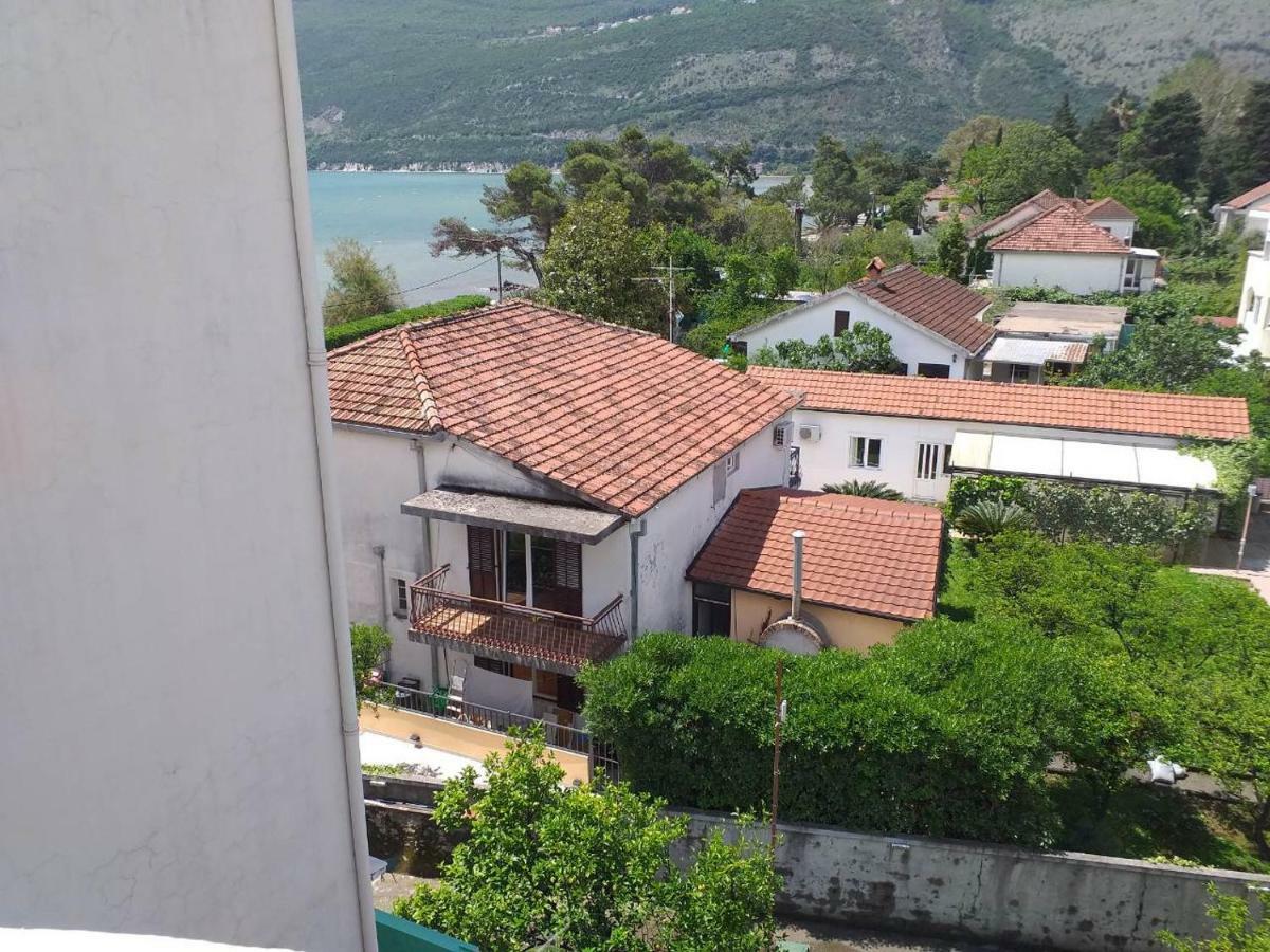 Apartmani M Χέρτσεγκ Νόβι Εξωτερικό φωτογραφία