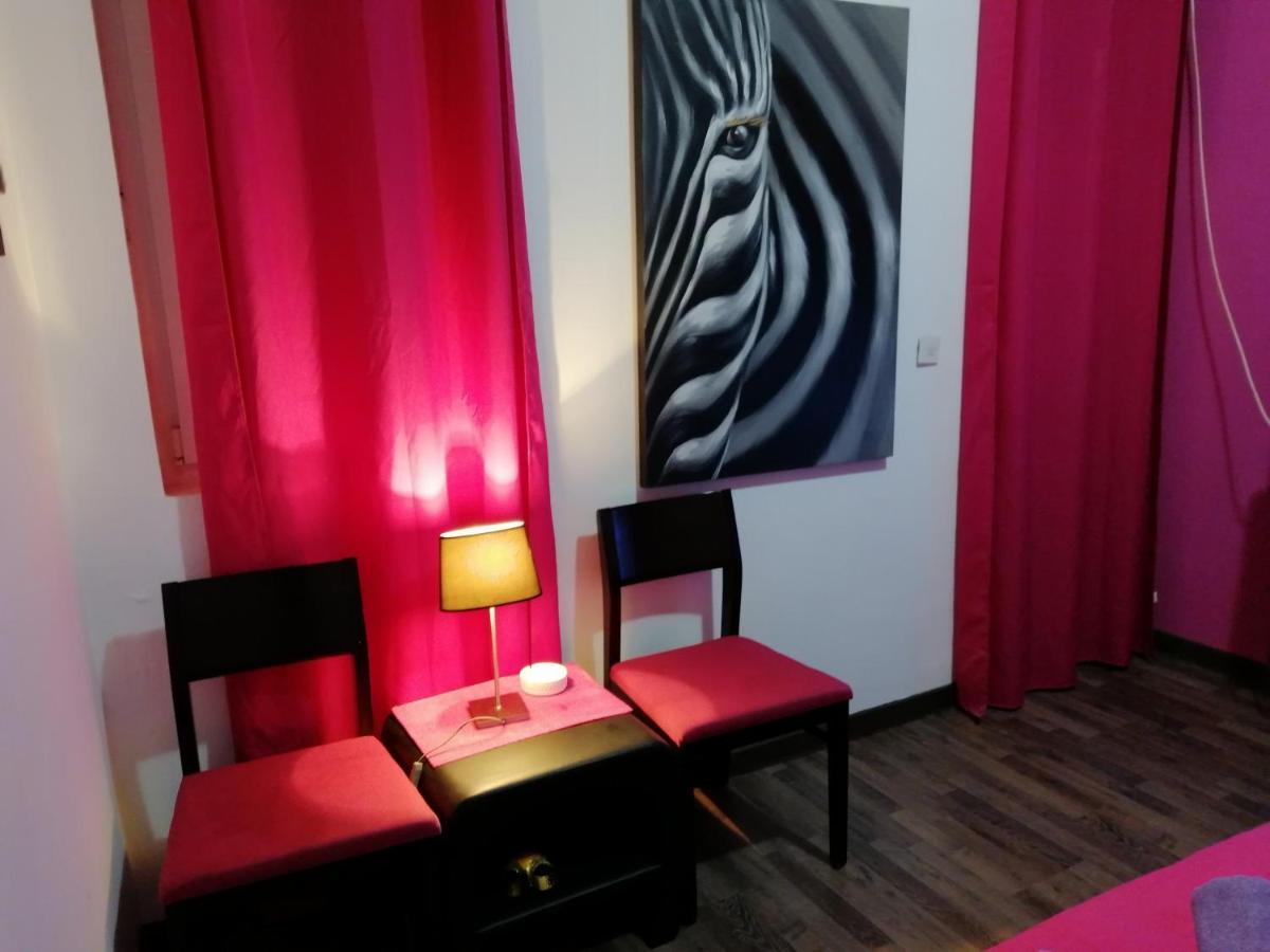 Apartmani M Χέρτσεγκ Νόβι Εξωτερικό φωτογραφία