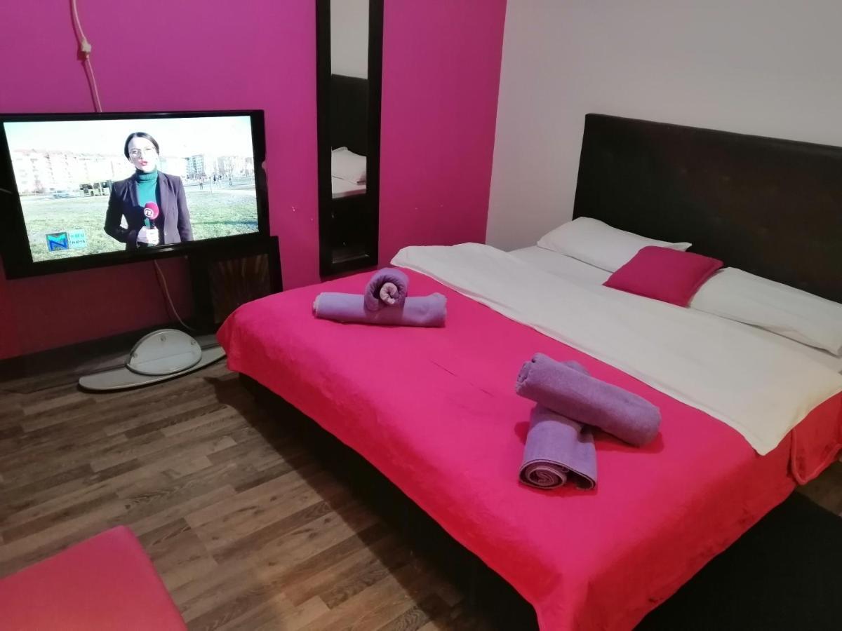 Apartmani M Χέρτσεγκ Νόβι Εξωτερικό φωτογραφία