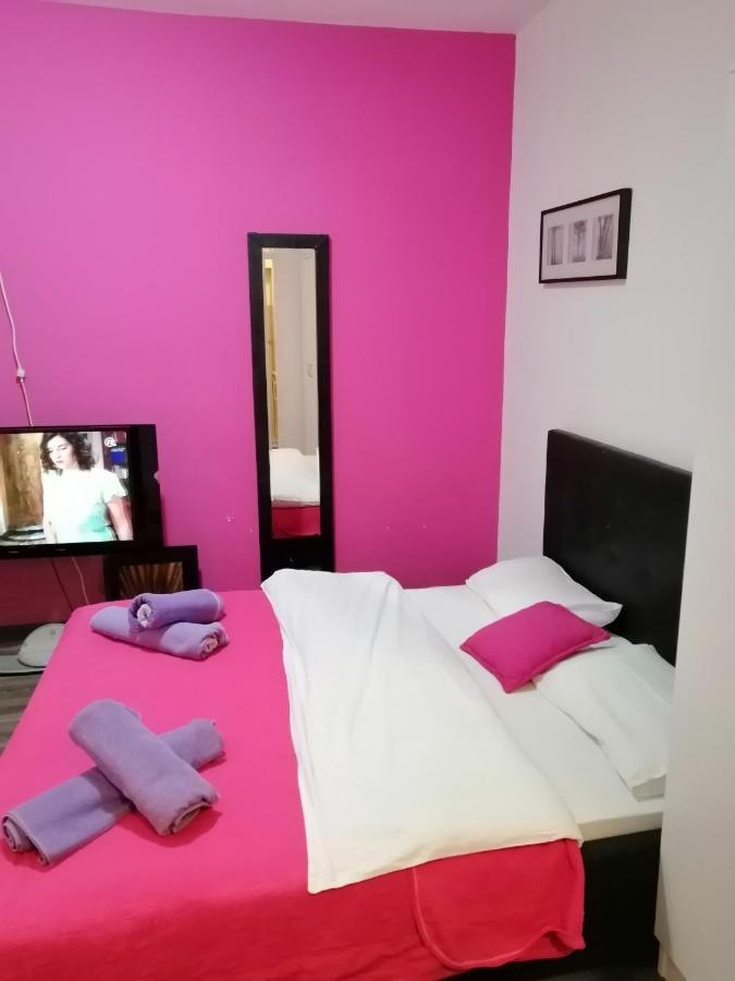 Apartmani M Χέρτσεγκ Νόβι Εξωτερικό φωτογραφία