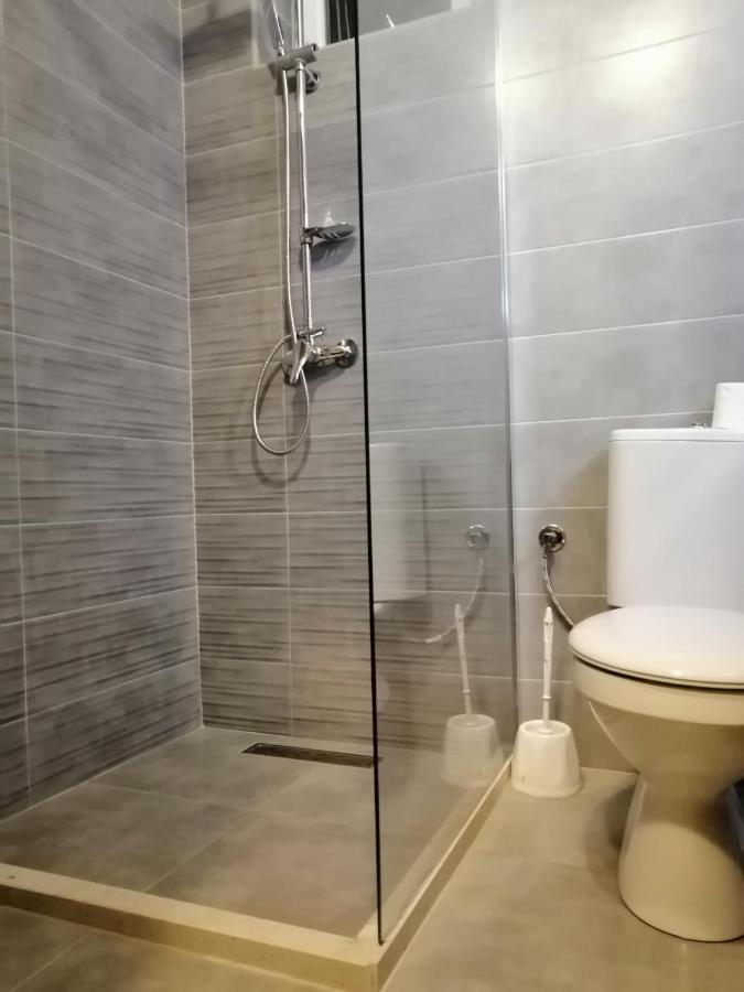 Apartmani M Χέρτσεγκ Νόβι Εξωτερικό φωτογραφία
